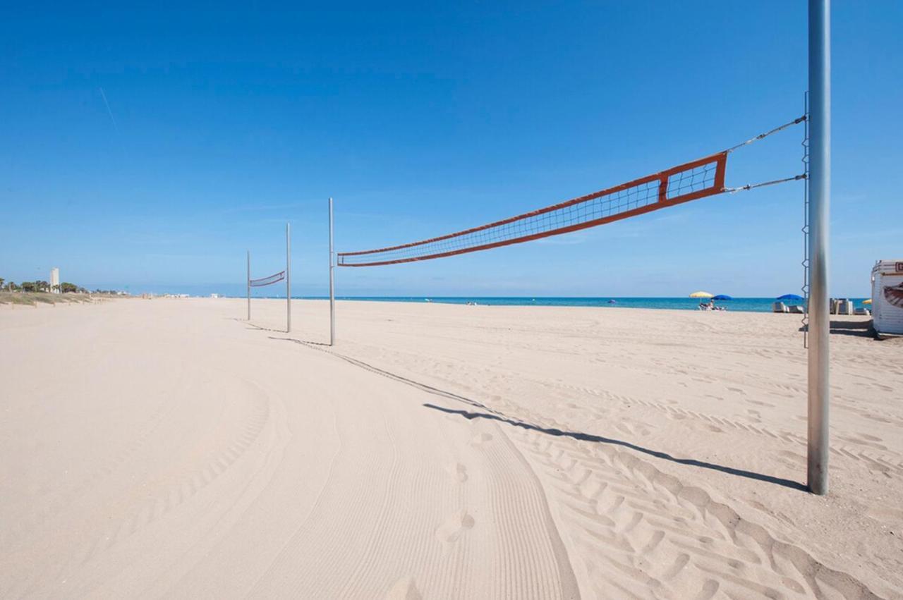 Casa Natura Gava Beach المظهر الخارجي الصورة
