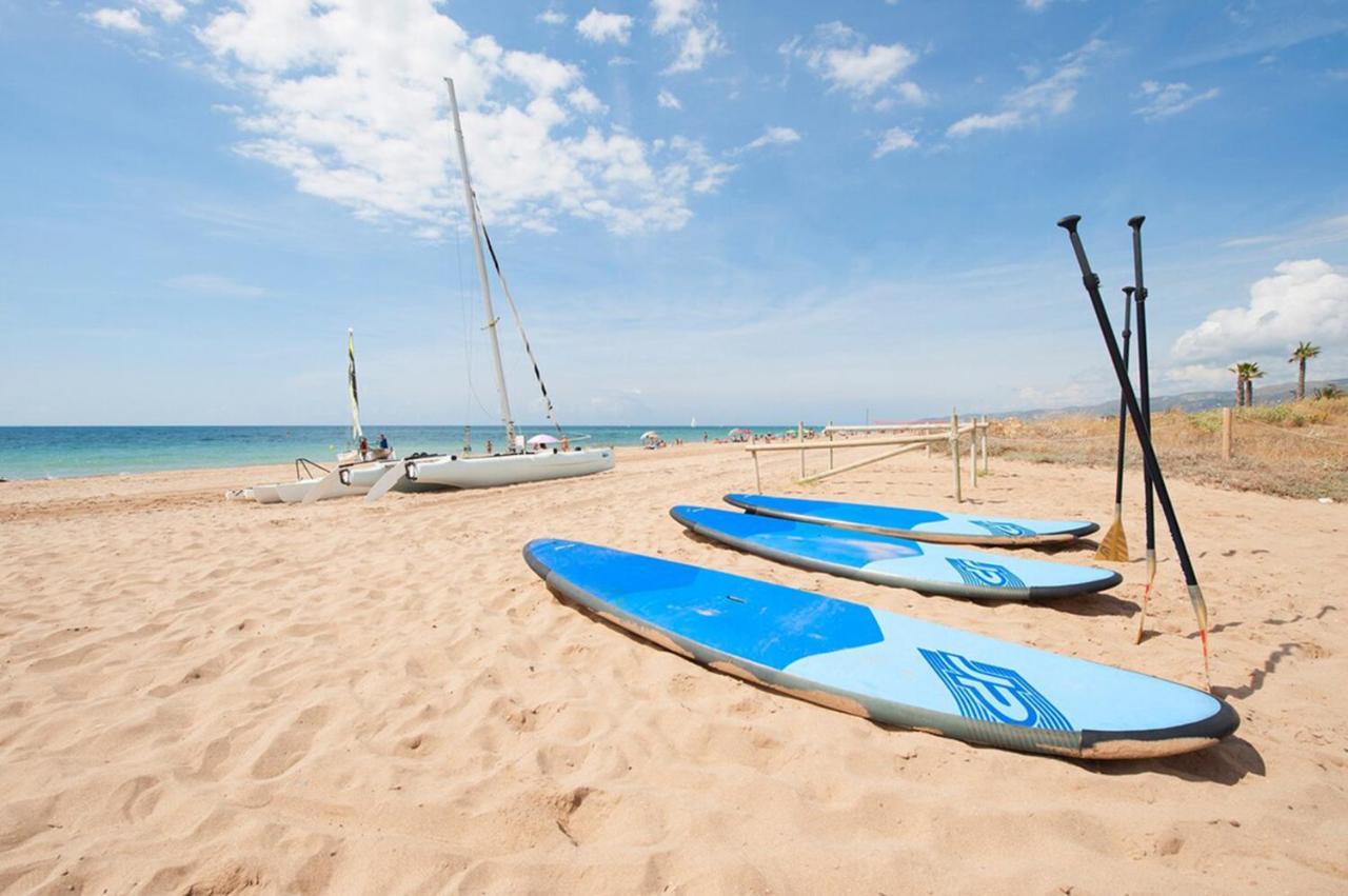 Casa Natura Gava Beach المظهر الخارجي الصورة