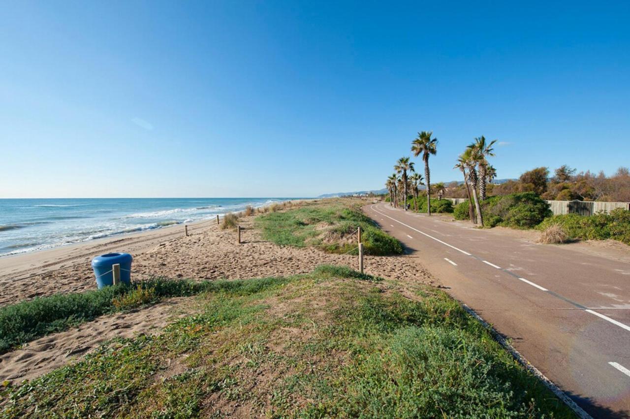 Casa Natura Gava Beach المظهر الخارجي الصورة